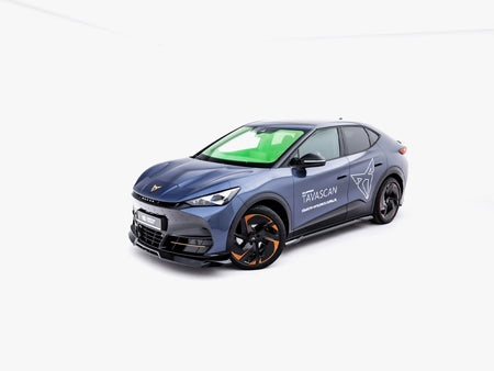 Maxton Design Full Body Kit Cupra Tavascan Mk1 - CU-TA-1-SET - Image 6