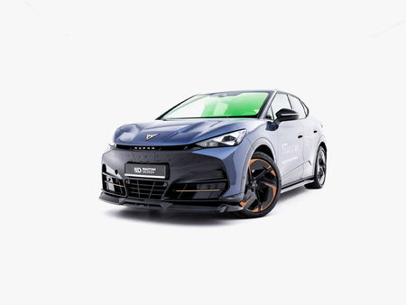 Full Body Kit Cupra Tavascan Mk1