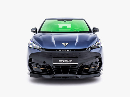 Full Body Kit Cupra Tavascan Mk1