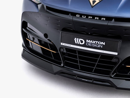 Full Body Kit Cupra Tavascan Mk1