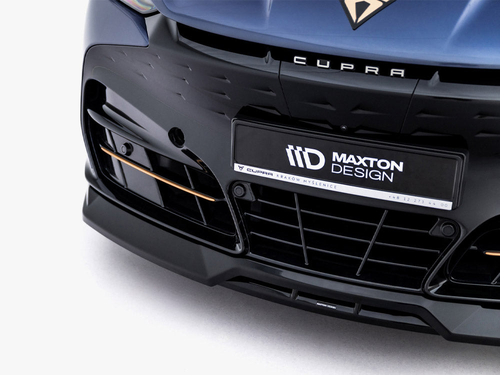 Maxton Design Full Body Kit Cupra Tavascan Mk1 - CU-TA-1-SET - Image 9