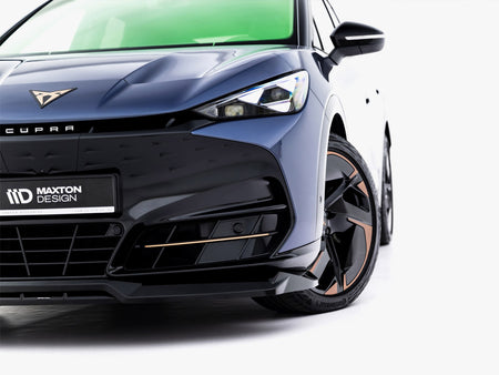 Full Body Kit Cupra Tavascan Mk1