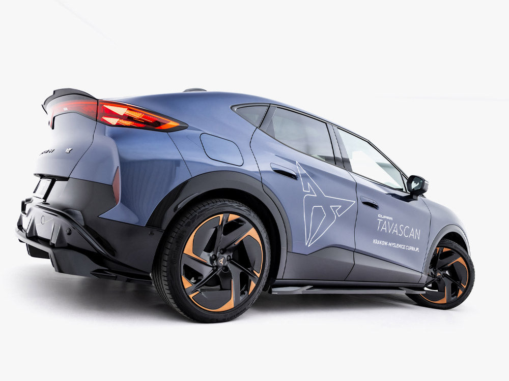 Maxton Design Full Body Kit Cupra Tavascan Mk1 - CU-TA-1-SET - Image 12