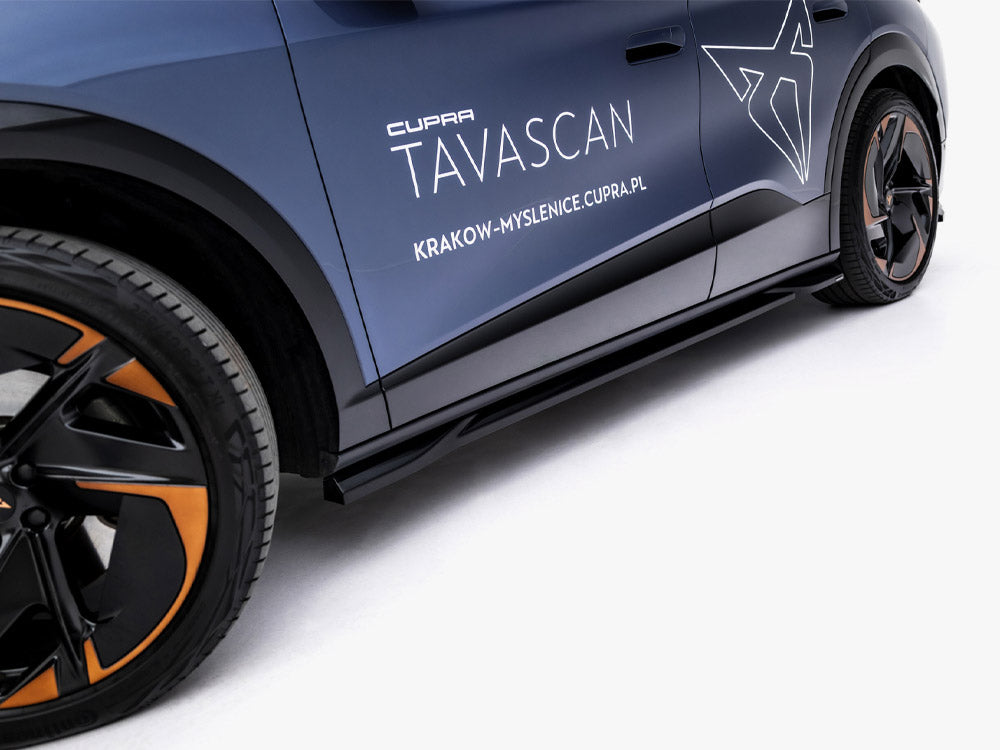 Full Body Kit Cupra Tavascan Mk1