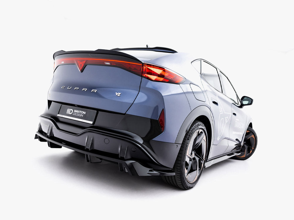 Full Body Kit Cupra Tavascan Mk1