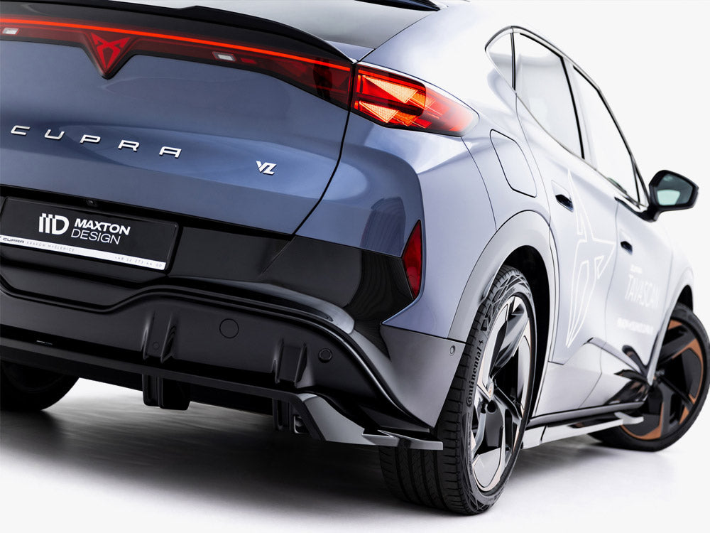 Maxton Design Full Body Kit Cupra Tavascan Mk1 - CU-TA-1-SET - Image 19