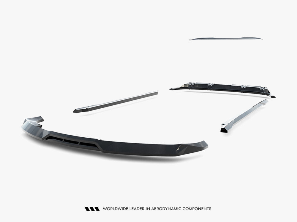 Maxton Design Full Body Kit Cupra Tavascan Mk1 - CU-TA-1-SET - Image 25