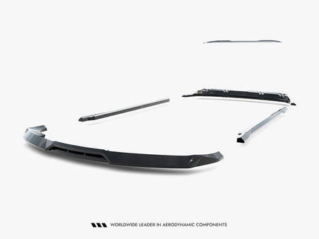 Maxton Design Full Body Kit Cupra Tavascan Mk1 - CU-TA-1-SET - Image 25