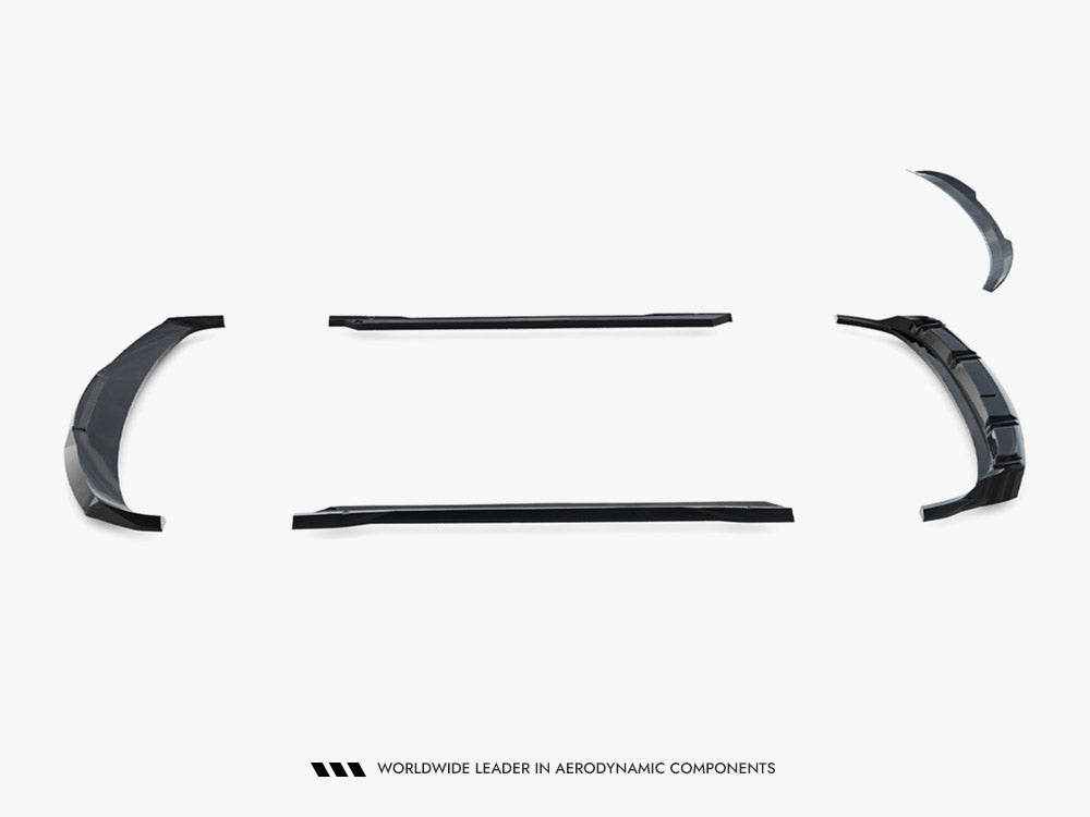 Full Body Kit Cupra Tavascan Mk1