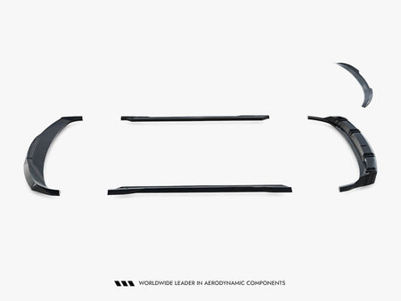 Maxton Design Full Body Kit Cupra Tavascan Mk1 - CU-TA-1-SET - Image 26