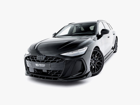 Full Body Kit Set 2 Audi A6 S-Line Avant C9