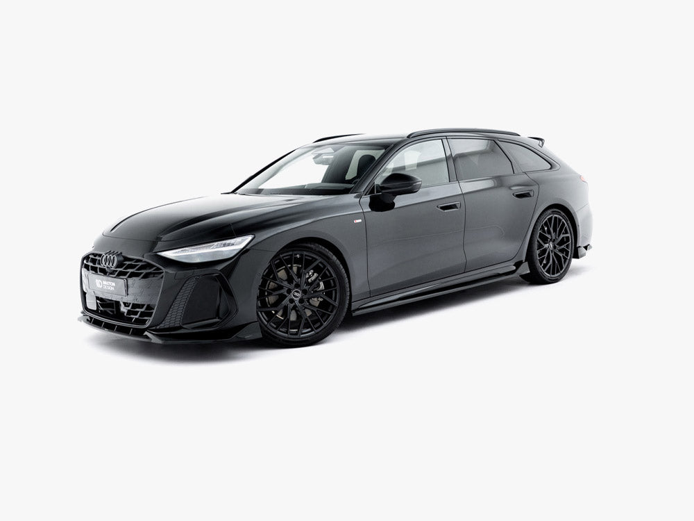 Maxton Design Full Body Kit Set 2 Audi A6 S-Line Avant C9 - AU-A6-C9-SLINE-SET2 - Image 9