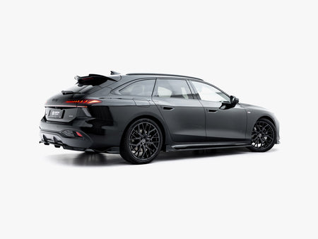 Full Body Kit Set 2 Audi A6 S-Line Avant C9
