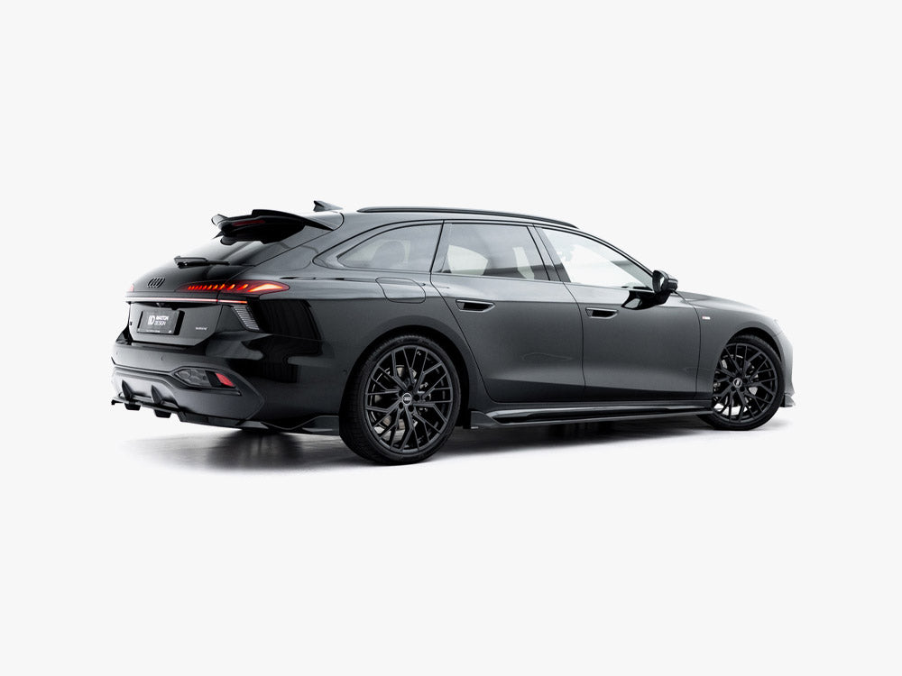 Maxton Design Full Body Kit Set 2 Audi A6 S-Line Avant C9 - AU-A6-C9-SLINE-SET2 - Image 10