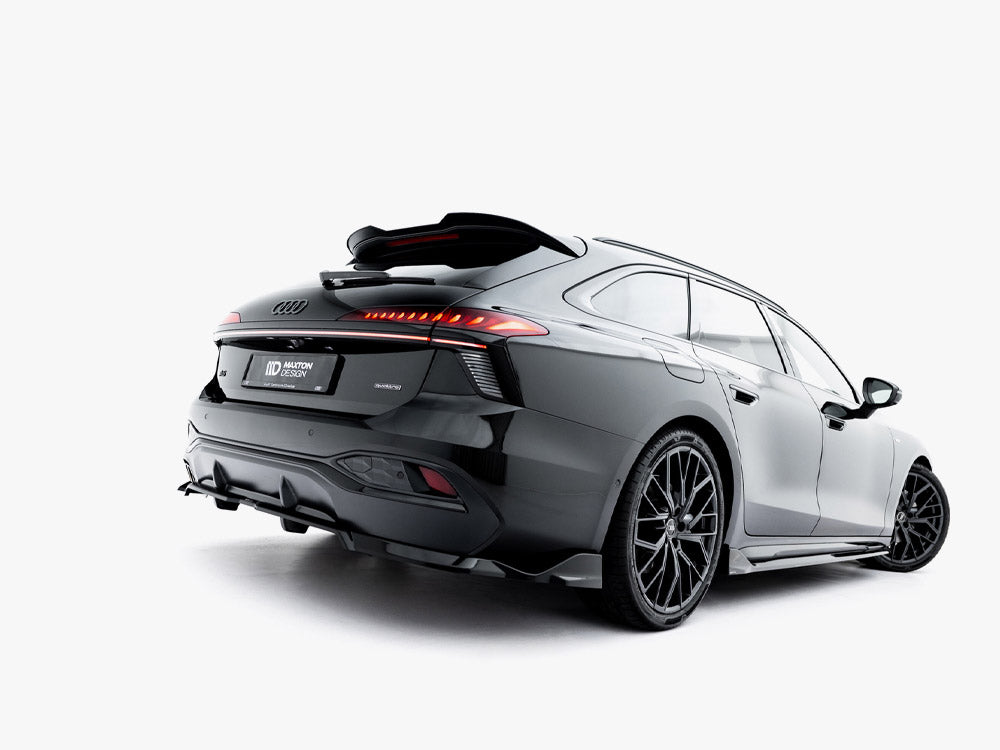 Maxton Design Full Body Kit Set 2 Audi A6 S-Line Avant C9 - AU-A6-C9-SLINE-SET2 - Image 16