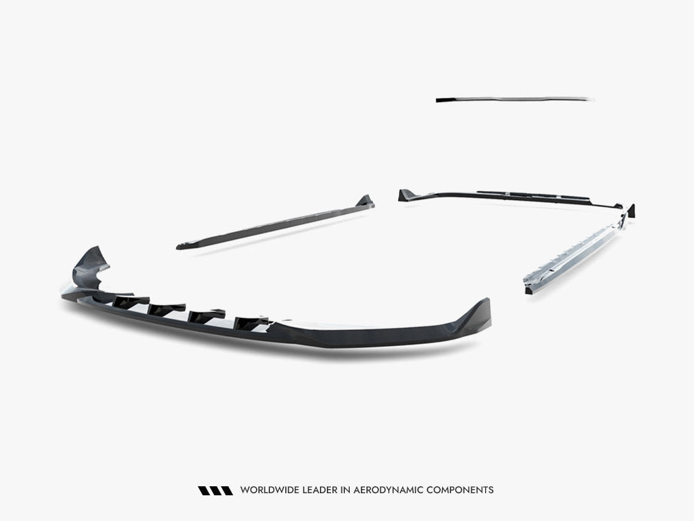 Maxton Design Full Body Kit Set 2 Audi A6 S-Line Avant C9 - AU-A6-C9-SLINE-SET2 - Image 27