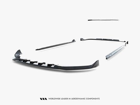 Maxton Design Full Body Kit Set 2 Audi A6 S-Line Avant C9 - AU-A6-C9-SLINE-SET2 - Image 27