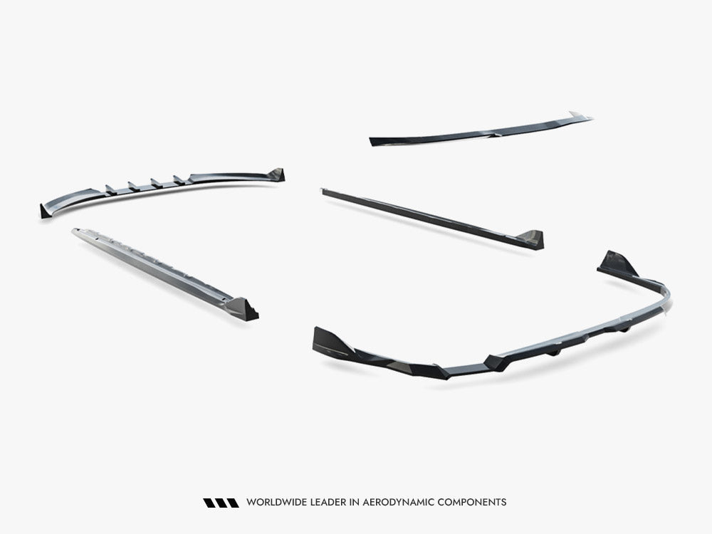 Maxton Design Full Body Kit Set 2 Audi A6 S-Line Avant C9 - AU-A6-C9-SLINE-SET2 - Image 29