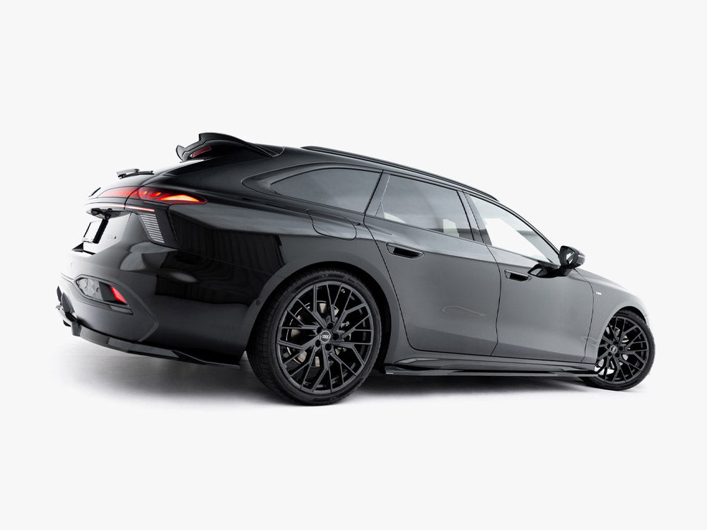 Maxton Design Full Body Kit Set 1 Audi A6 S-Line Avant C9 - AU-A6-C9-SLINE-SET1 - Image 10