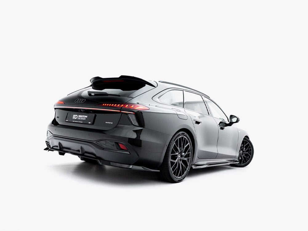 Full Body Kit Set 1 Audi A6 S-Line Avant C9