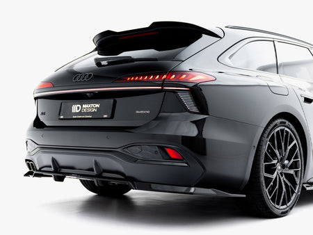 Full Body Kit Set 1 Audi A6 S-Line Avant C9