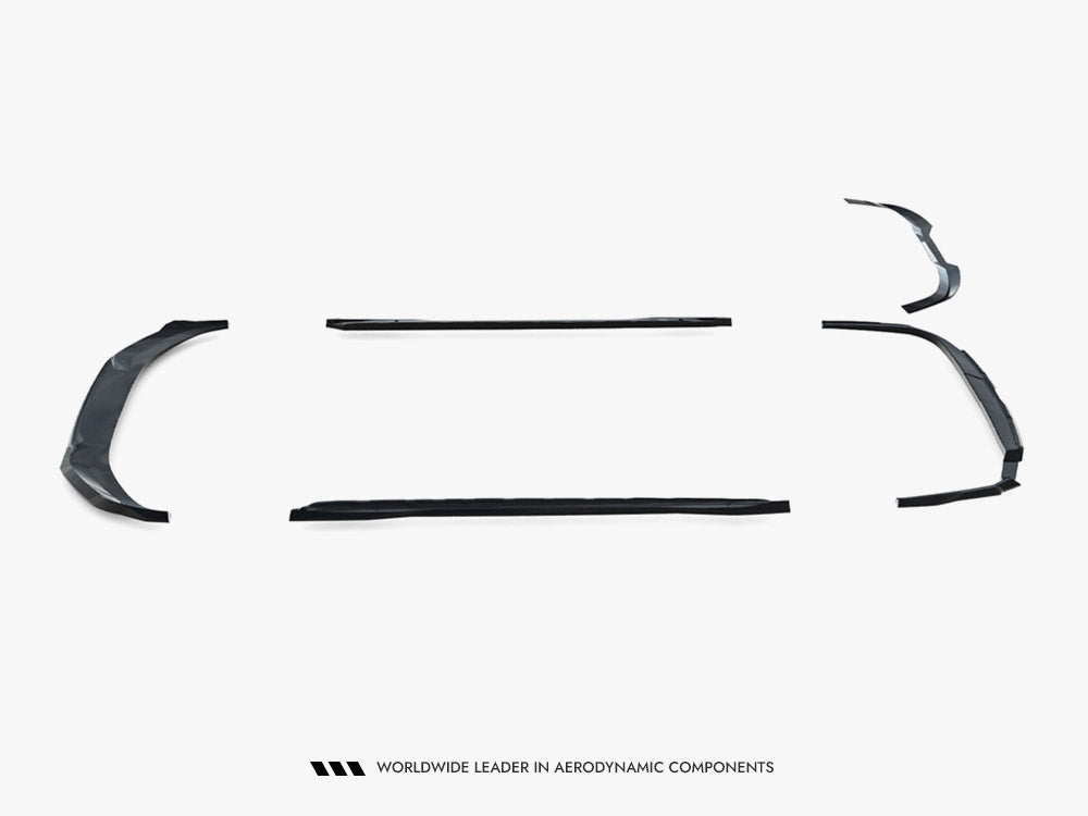 Maxton Design Full Body Kit Set 1 Audi A6 S-Line Avant C9 - AU-A6-C9-SLINE-SET1 - Image 25