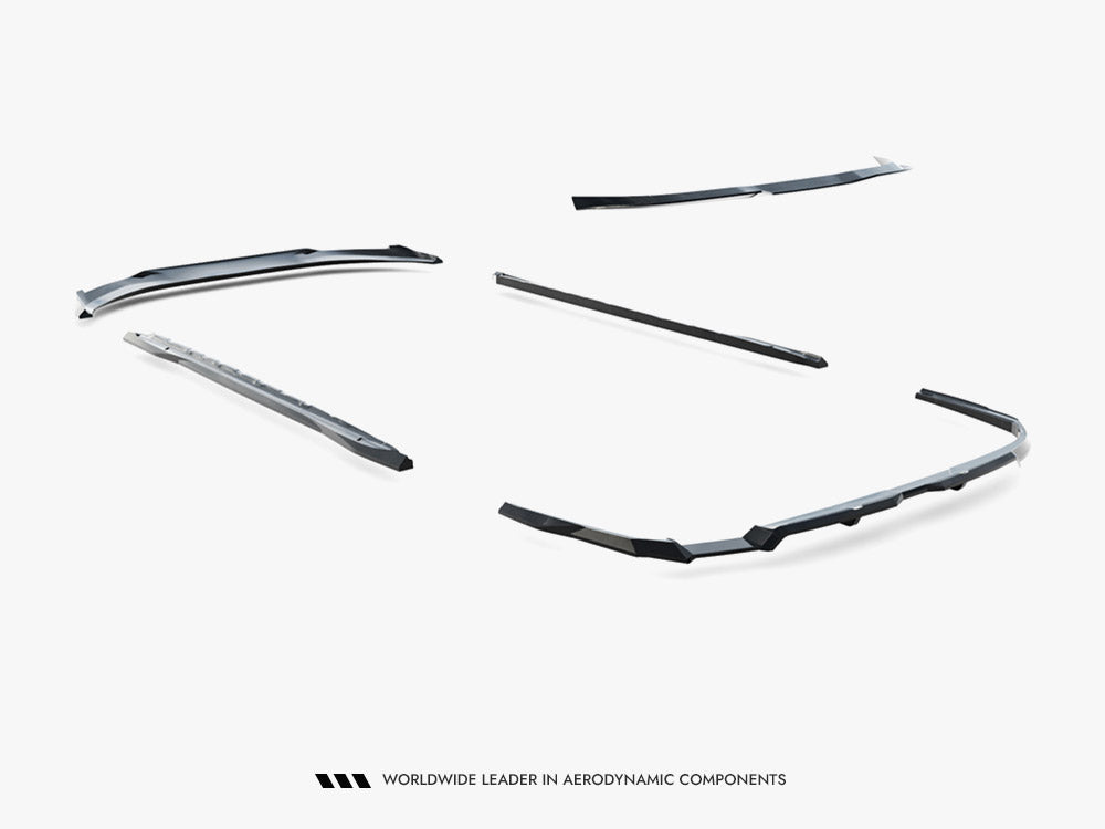 Maxton Design Full Body Kit Set 1 Audi A6 S-Line Avant C9 - AU-A6-C9-SLINE-SET1 - Image 26