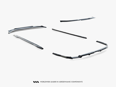 Maxton Design Full Body Kit Set 1 Audi A6 S-Line Avant C9 - AU-A6-C9-SLINE-SET1 - Image 26