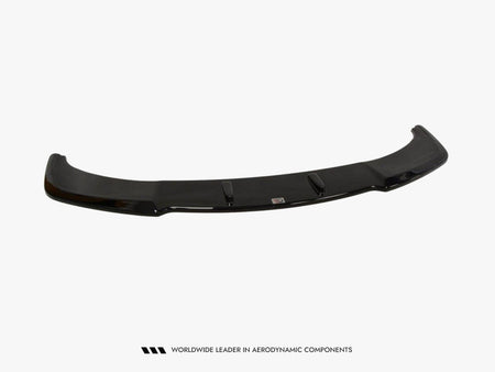 Maxton Design Front Splitter BMW 6 Gran Coupe M-Sport - BM-6-06-GC-M-PACK-FD1G - Image 9