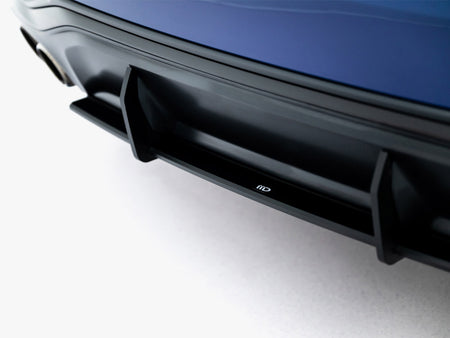 Street PRO Rear Diffuser Audi S5 Sedan / Avant B10