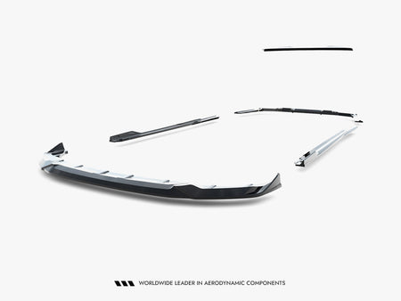 Maxton Design Full Body Kit Set 2 BMW 5 M-Pack G60 - BM-5-G60-MPACK-SET2 - Image 18