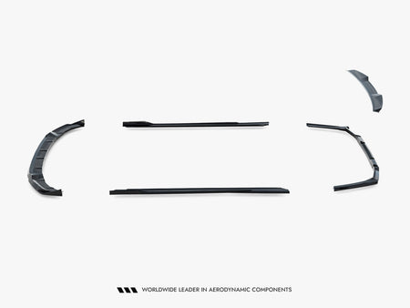 Maxton Design Full Body Kit Set 2 BMW 5 M-Pack G60 - BM-5-G60-MPACK-SET2 - Image 19