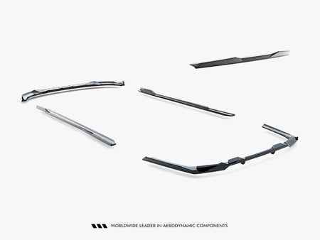 Maxton Design Full Body Kit Set 2 BMW 5 M-Pack G60 - BM-5-G60-MPACK-SET2 - Image 20