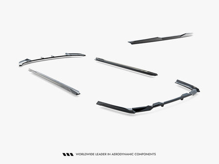 Maxton Design Full Body Kit Set 1 BMW 5 M-Pack G60 - BM-5-G60-MPACK-SET1 - Image 20