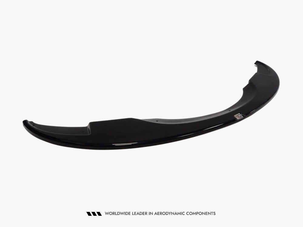 Front Splitter BMW M3 E92 / E93