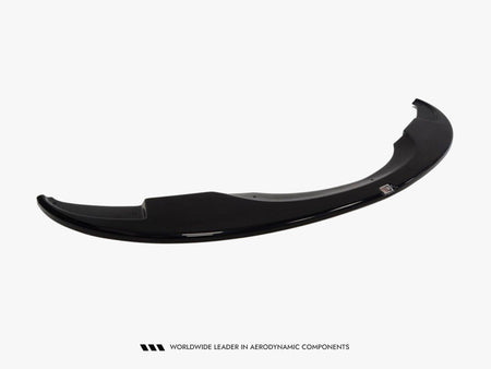 Front Splitter BMW M3 E92 / E93