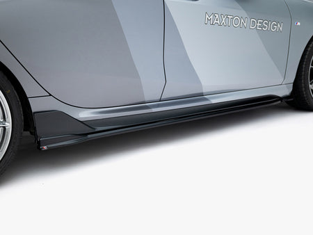 Side Skirt Diffusers V.2 BMW M135i M Performance F70