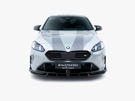 Front Splitter V.2 BMW M135i M Performance F70