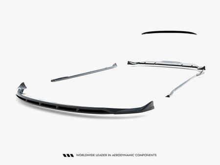 Full Body Kit Tesla Model 3 Project Highland (Facelift)