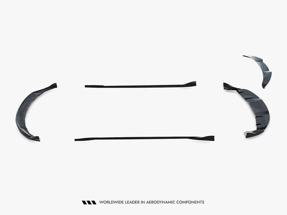 Maxton Design Full Body Kit Tesla Model 3 Project Highland (Facelift) - TE-MODEL3-1F-SET - Image 17