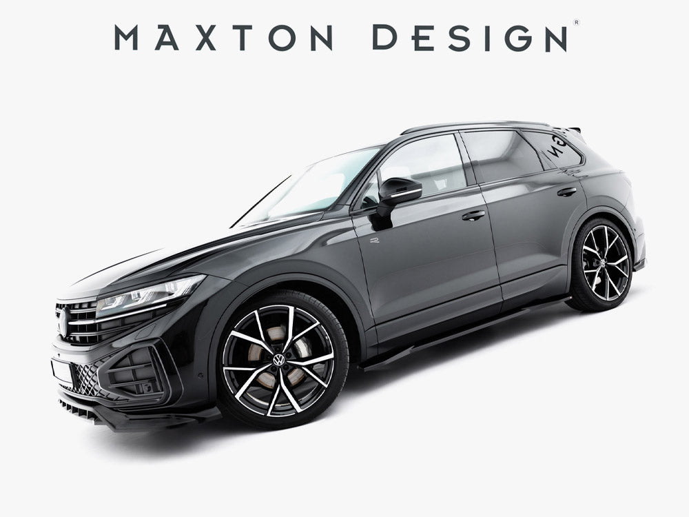 Maxton Design Full Body Kit Volkswagen Touareg R-Line Mk3 Facelift - VW-TO-3F-RLINE-SET - Image 1