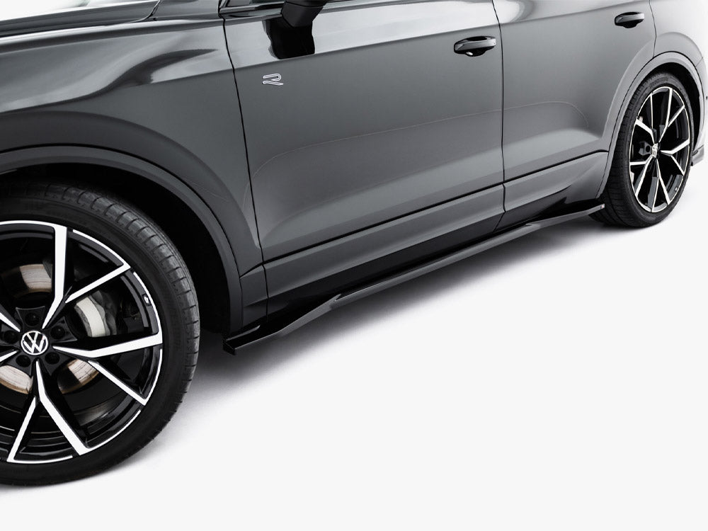 Full Body Kit Volkswagen Touareg R-Line Mk3 Facelift