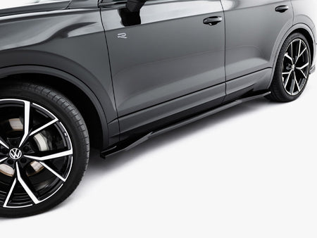 Full Body Kit Volkswagen Touareg R-Line Mk3 Facelift