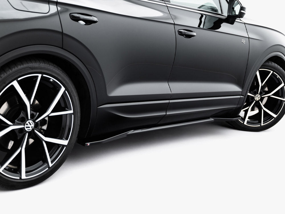 Full Body Kit Volkswagen Touareg R-Line Mk3 Facelift