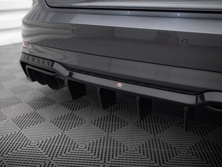 Maxton Design Full Body Kit Audi S3 Sportback 8V Facelift - AU-S3-3F-SB-SET - Image 10