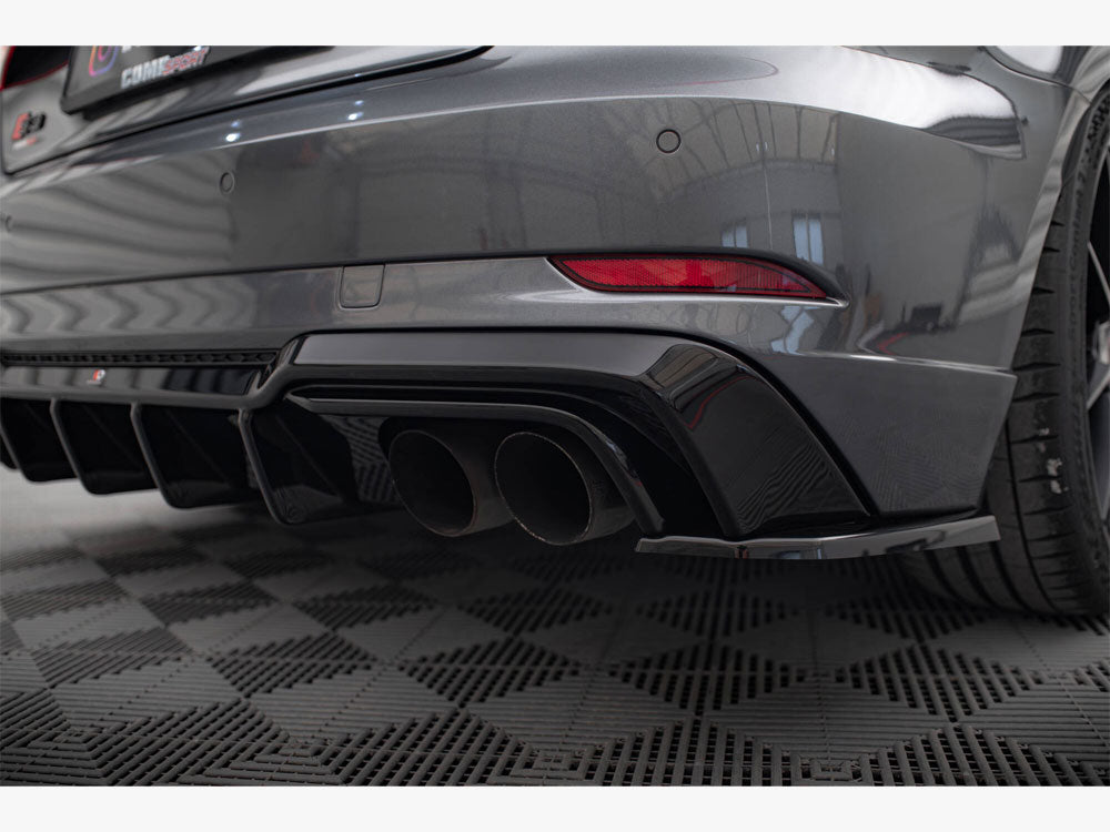 Maxton Design Full Body Kit Audi S3 Sportback 8V Facelift - AU-S3-3F-SB-SET - Image 13