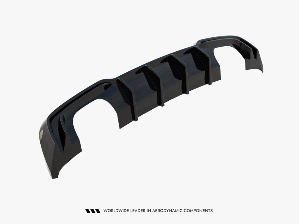 Maxton Design Full Body Kit Audi S3 Sportback 8V Facelift - AU-S3-3F-SB-SET - Image 24