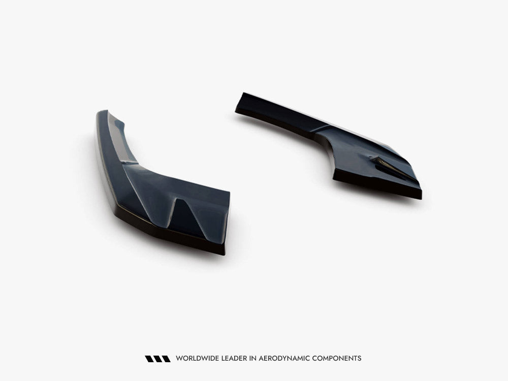 Maxton Design Full Body Kit Audi S3 Sportback 8V Facelift - AU-S3-3F-SB-SET - Image 25