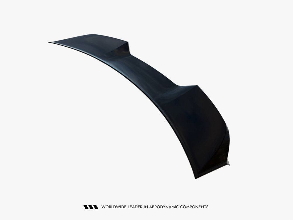 Maxton Design Spoiler CAP 3D Porsche Taycan / Taycan 4 / Taycan 4S / Taycan GTS Mk1 - PO-TAY-1-CAP1G - Image 5