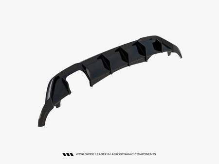 Maxton Design Full Body Kit Volkswagen Polo GTI Mk6 Facelift - VW-PO-6F-GTI-SET - Image 23